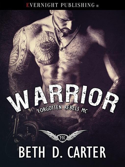 Title details for Warrior by Beth D. Carter - Available